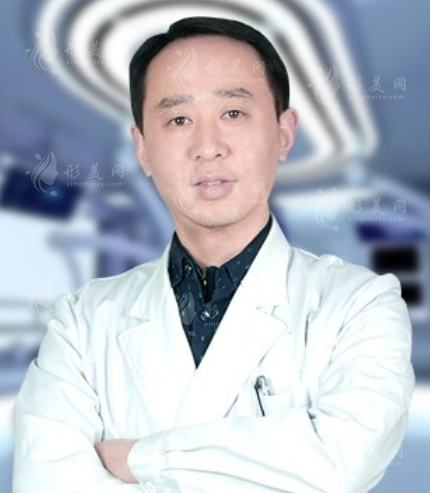 王彬醫(yī)生