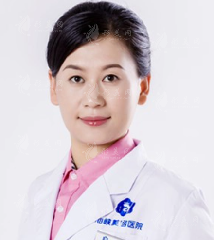 張宏醫(yī)生