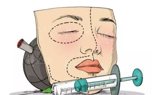 楊慶華取奧美定多少錢?面部胸部價格全曝光!