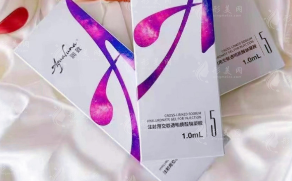 潤致5號玻尿酸會加速衰老?真相揭秘：大分子才是抗衰利器