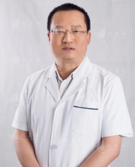 王洪醫(yī)生