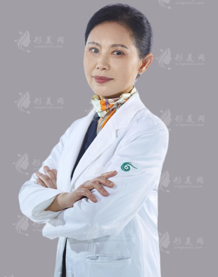 聶婕醫(yī)生