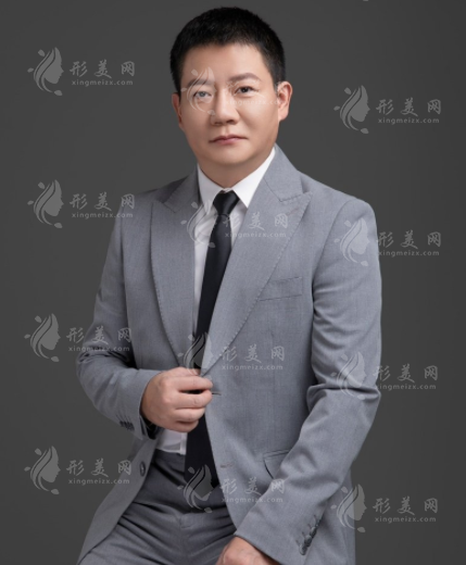 李建鋼醫(yī)生