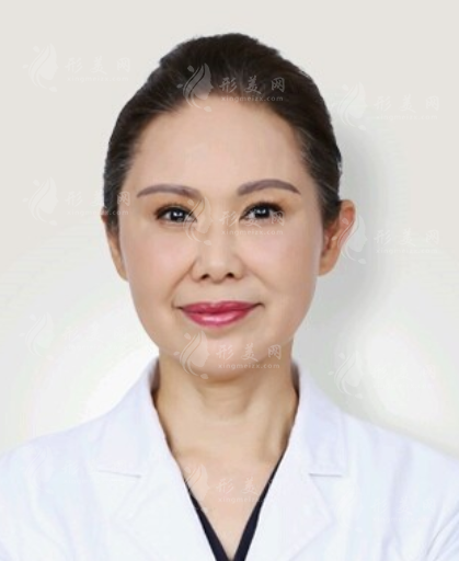 聶婕醫(yī)生