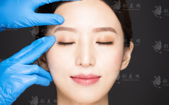 蔣錚錚杭州醫(yī)院在哪?上城區(qū)浮想國整形地址+技術全解析