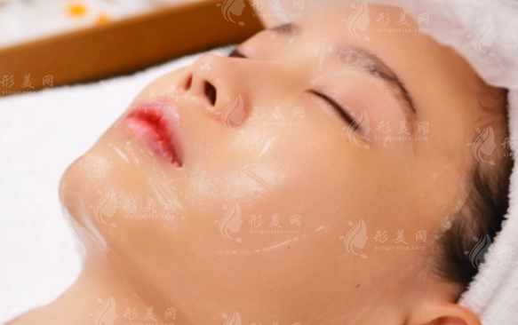 承德哪家醫(yī)院可以做點(diǎn)陣激光?歐亞圣美玥萊美技術(shù)對比