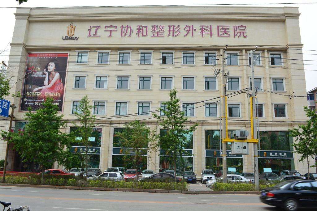 遼寧協(xié)和整形美容醫(yī)院費用表