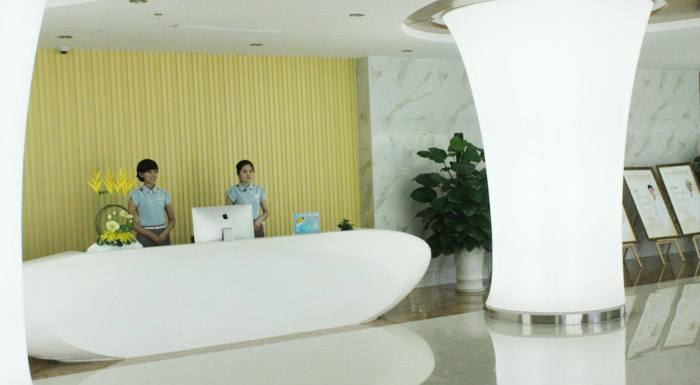 臨沂V整形美容醫(yī)院費用表