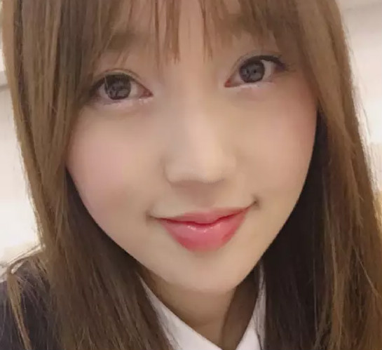 金莎還是原來的臉型嗎？ 但勾起很多人的青春回憶