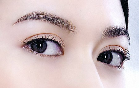 修復(fù)雙眼皮的方法有哪些 - 珍美網(wǎng)