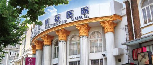 上海天大醫(yī)療美容醫(yī)院鼻部整形價(jià)格表