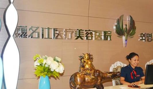 石家莊巍名仕醫(yī)療美容醫(yī)院整形價(jià)格一覽表