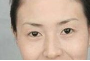 提眉術 整個人就精神美麗許多了