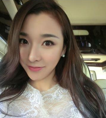 馮婧整容前后對比照片 傳是大s老公的“初戀女友” - 珍美網(wǎng)