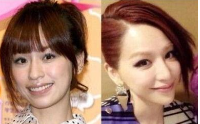 原來那么美為何要整形  最不該整容的五大女星 - 珍美網(wǎng)