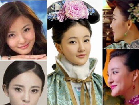原來那么美為何要整形  最不該整容的五大女星 - 珍美網(wǎng)