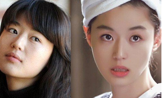 公認(rèn)的零整容女星 有你們的女神嗎 - 珍美網(wǎng)