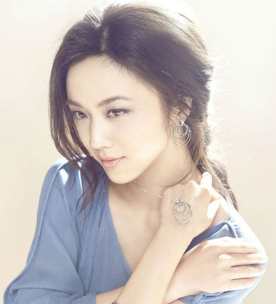韓國小姐臉盲 但我國女星純天然辨識度高 - 珍美網(wǎng)