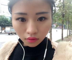 瘦臉針  讓我看起更加女人