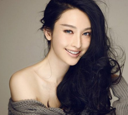 張儷整形前后對比 成功收獲韓國偶吧一枚 - 珍美網(wǎng)