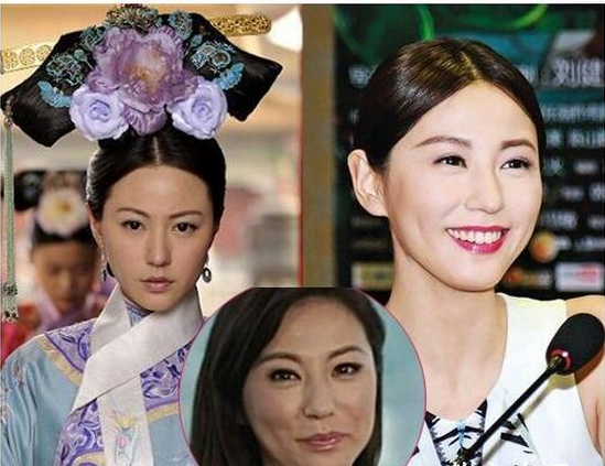 劉心悠整形前后對(duì)比  長(zhǎng)相酷似郝蕾 網(wǎng)友驚呆了