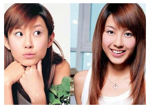 張子萱整形對比照 跟陳赫奉子成婚“辣媽”誕生 實現(xiàn)事業(yè)愛情雙豐 - 珍美網(wǎng)