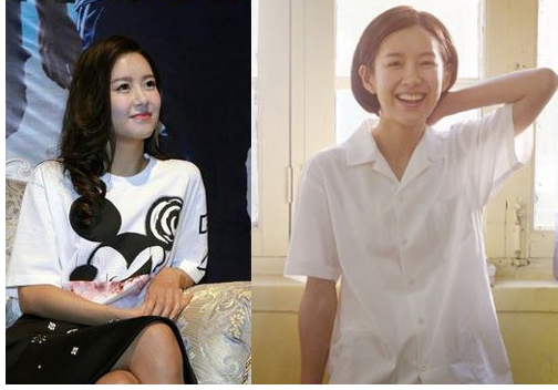 張子萱整形對(duì)比照 跟陳赫奉子成婚“辣媽”誕生 實(shí)現(xiàn)事業(yè)愛(ài)情雙豐