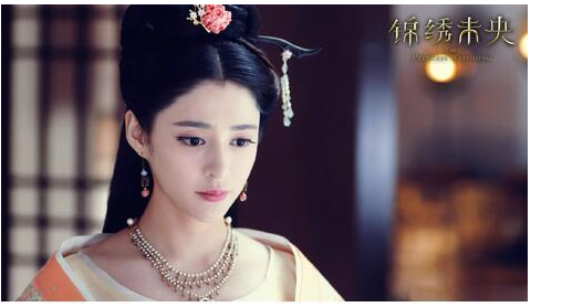 李心艾到底整容了嗎？不過照片前后對比真的慘不忍睹 - 珍美網(wǎng)