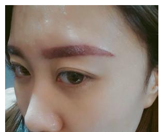 半永久紋眉  無眉俠變有眉小仙女 - 珍美網(wǎng)