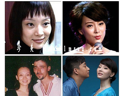 看了陳數(shù)的前后對(duì)比照 有沒有整容過呢？ - 珍美網(wǎng)