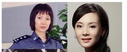 看了陳數(shù)的前后對(duì)比照 有沒有整容過呢？ - 珍美網(wǎng)