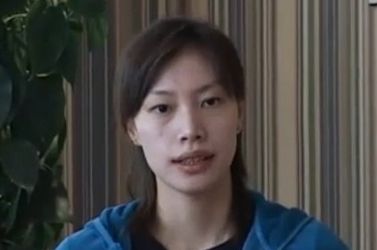 謝杏芳有沒有整容呢  看前后對比照像是悄悄變美了 - 珍美網(wǎng)