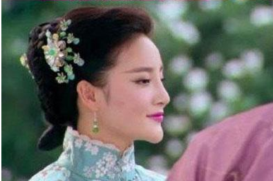 劉雨欣整形了嗎？ 網(wǎng)友驚呼變臉認(rèn)不出 - 珍美網(wǎng)