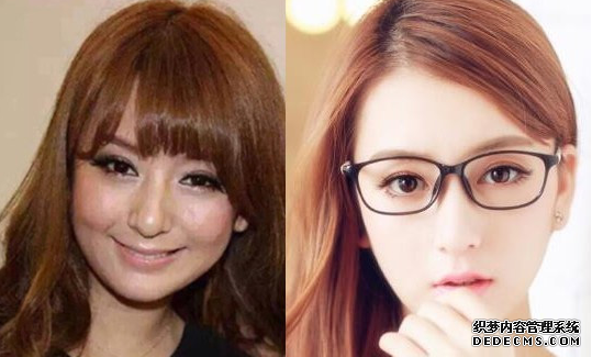 天王都愛整容臉 網曝郭富城將與方媛成婚
