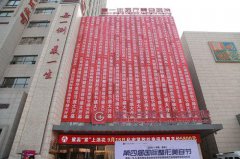 西安高一生醫(yī)療美容醫(yī)院詳細(xì)價格表醫(yī)生完整
