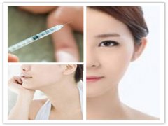 美白針有副作用嗎？
