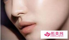 自體軟骨隆鼻用的是哪里的軟骨?