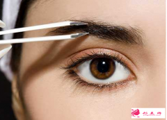 激光洗眉毛的價(jià)格是多少？