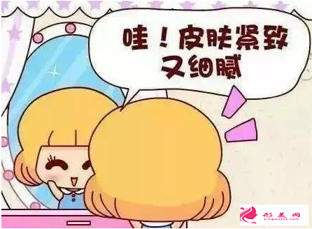做激光除皺能維持多久