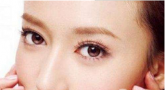 成都雙眼皮手術(shù)多少錢？