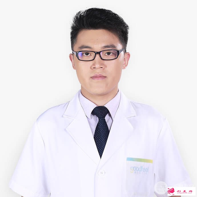 深圳格倫菲爾 矯正 何玉明