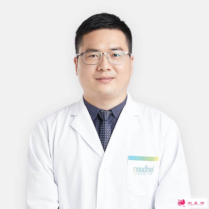 深圳格倫菲爾矯正 何昀