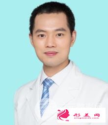 成都格萊麗整形 趙兵