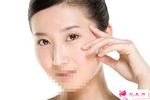 怎樣可以消除下眼袋_下眼袋怎么才能去掉