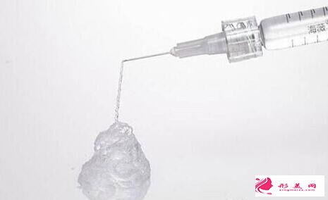 打玻尿酸填充大概多少錢