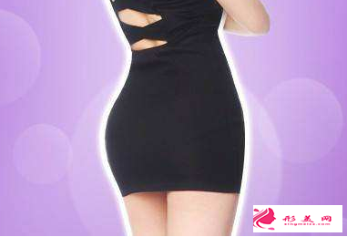 臀部吸脂后會下垂嗎