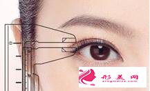 埋線雙眼皮后能化妝嗎