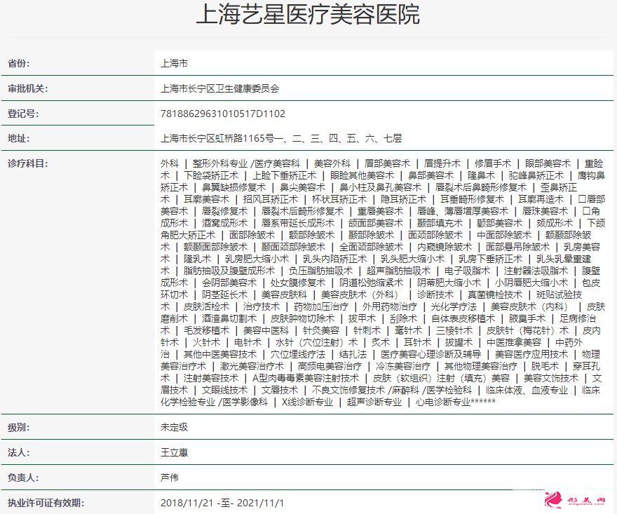 上海植發(fā)正規(guī)醫(yī)院