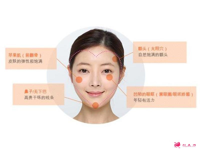 全面部自體脂肪填充大概需要多少錢？