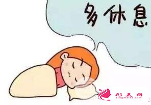 自體隆胸手術(shù)失敗修復后注意事項